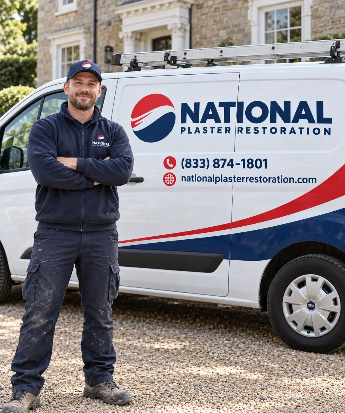 Plaster Repair company in Hamburg, AR